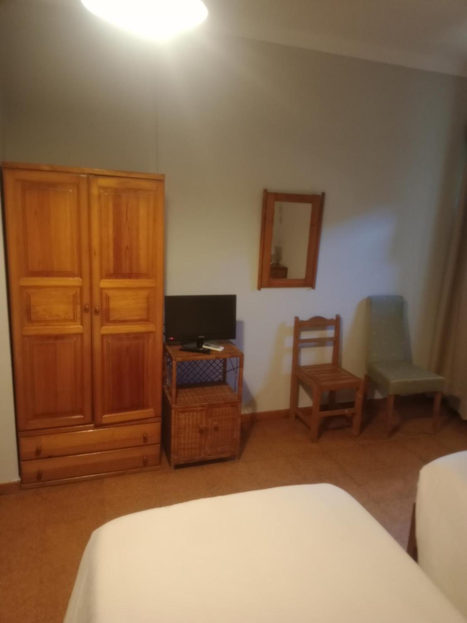 Готель Casa Morgado Алмейда Номер фото
